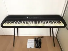 2026年最新】KORG SP-100の人気アイテム - メルカリ