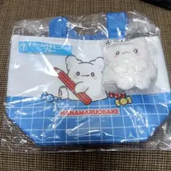 サンリオ はなまるおばけ くじ　トート 指人形　セット