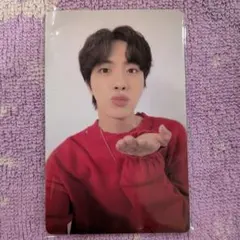 BTS トレカ テヒョン FC継続 BTS SYS FC継続トレカ 新規入会 all オール 【公式通販】