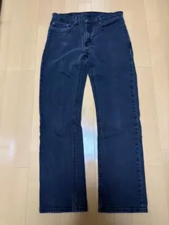 LEVI'S 559 デニム W32 L34