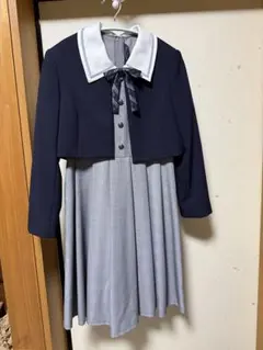 CHOPIN denny フォーマルドレス 150cm