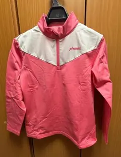 G0901-10　フェニックス　ジュニアインナー ガールズ