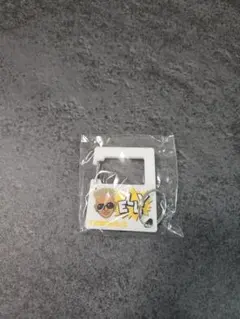 ELLY METROPOLIZ キーホルダー