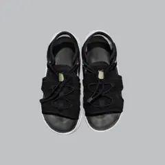 美品　NIKE エアマックス ココ サンダル ブラック　22cmのサムネイル