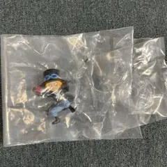 ワンピの実　第18海戦　サボ