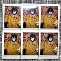 ヒプノシスマイク flava2 三郎