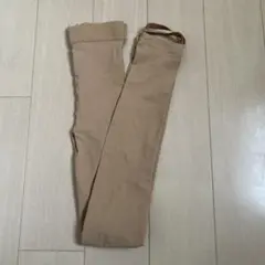新体操用タイツ フリーサイズ
