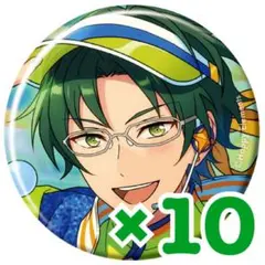あんさんぶるスターズ!! あんスタ コレクション缶バッジ コレ缶 May 敬人