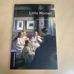 洋書Little Women Louisa May Alcott