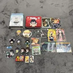 鬼滅の刃　グッズ　まとめ売り