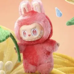 ポップマートBig into Energyエナジー　ラブブ LOVE