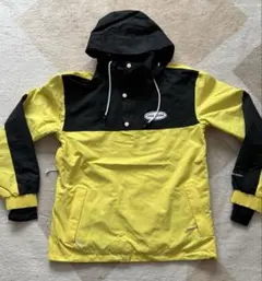 VOLCOM フード付きスノーボードウェア S メンズ