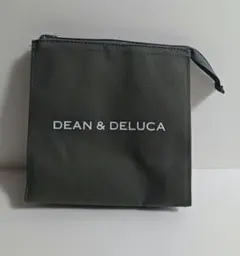 DEAN & DELUCA ランチバッグ チャコールグレー　雑誌付録のサムネイル