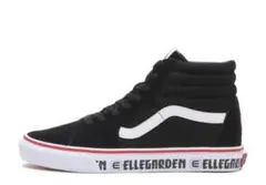 ELLEGARDEN × Vans Sk8-Hi 28cm バンズ