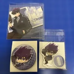 ブルーロック✖️まねきねこ　烏旅人　3点まとめ売り