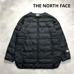 大きいサイズ✨ノースフェイス コンフィオンボールジャケット XL グレー レア