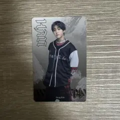 straykids dominate トレカ ハン