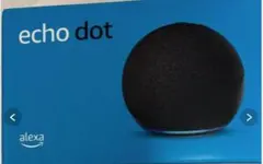 Amazon Echo Dot 第5世代 スマートスピーカーのサムネイル