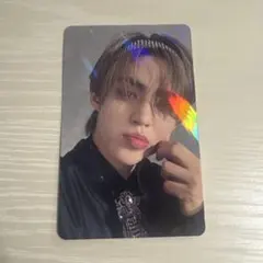 消費期限　エスクプス　weverse特典