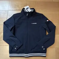 TOMMY HILFIGER REGATTA NIGHT JACKET Mサイズ