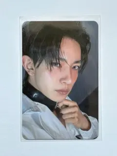 2025年最新】enhypen トレカ ヒスンの人気アイテム - メルカリ