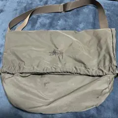 stussy ショルダーバッグのサムネイル