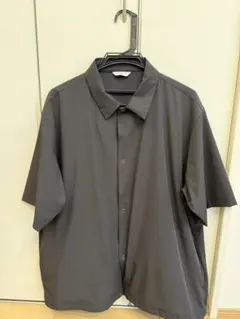 URBAN RESEARCH シャツカーディガン