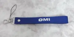 三代目 マルチストラップ 登坂広臣 ØMI