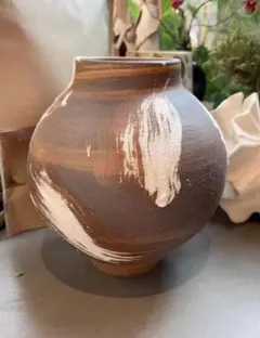 2026年最新】花瓶 陶器の人気アイテム - メルカリ