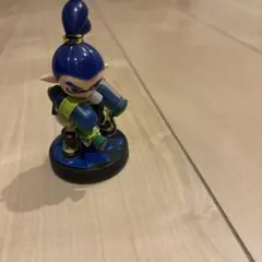 お値下げ　フィギュア スプラトゥーン　amiibo
