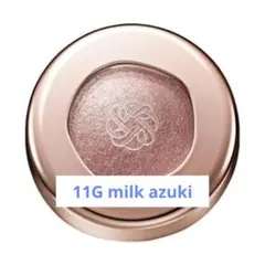 《ほぼ未使用》コスメデコルテ アイグロウジェム スキンシャドウ 11G