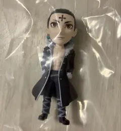 HUNTER × HUNTER ワールドコレクタブルフィギュア 幻影旅団