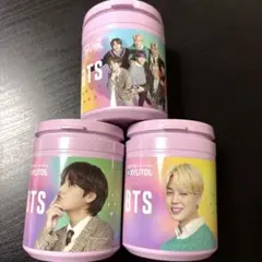2026年最新】キシリトールガム bts テテの人気アイテム - メルカリ