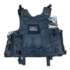 ヤケダ YAKEDA タクティカルベスト サバゲー サバイバルゲーム ベスト