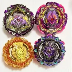 ベイブレードまとめ売り 〈最終価格、早い者勝ち〉 ベイブレードX まとめ売り