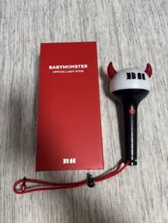 2025年最新】ベイビーモンスター ペンライトの人気アイテム - メルカリ