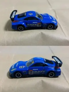 2025年最新】トミカ フェアレディzの人気アイテム - メルカリ