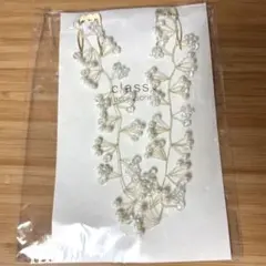 ヘアアクセサリー 結婚式 パーティ 成人式 およばれ