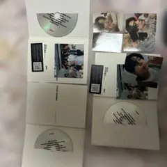エナイプン　enhypen UNTOLD