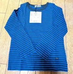 新品タグ付き　FITH　フィス　ロンティー　110