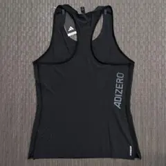 ⚫︎未使用品⚫︎adidas アディゼロ　シングレットSサイズ　pro elite ⚫︎未使用品⚫︎adidas アディゼロ シングレットSサイズ pro