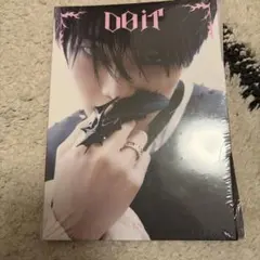 Straykids DO IT アコーディオン アイエン