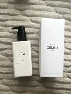 CELINE ボディローション パレード 250mL - メルカリ