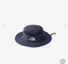 【美品】TNサンシールドハット（キッズ）KL