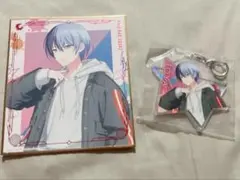 2025年最新】プロセカ ミニ色紙 青柳冬弥の人気アイテム - メルカリ