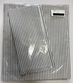 CHECK&STRIPE/ストライプ/ラベンデューラ/2.5m
