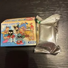 サンリオキャラクターズチョコボックス2 タキシードサム