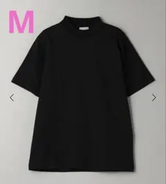 BEAUTY&YOUTH UNITED ARROWS クリア コットン Tシャツ