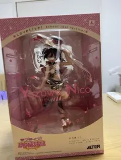 2026年最新】alter 矢澤にこの人気アイテム - メルカリ