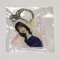 佐藤璃果 アクリルキーホルダー 31st アンダーライブ